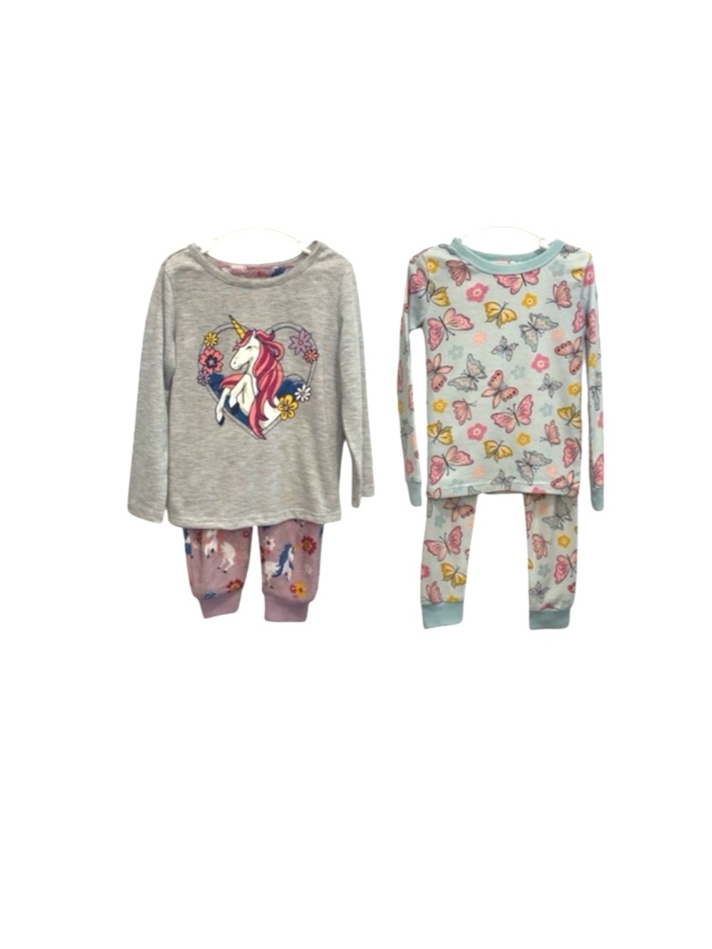 2 Members Mark Pajama Sets